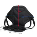Сиденье Skatinger Kayak Seat Standard Quality для SUP и каяка — изображение 2