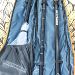 Весло Skatinger Carbon SUP Paddle с чехлом — изображение 8