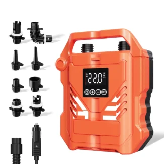 Электрический насос Skatinger Electric Air Pump 12V