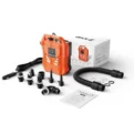 Электрический насос Skatinger Electric Air Pump 12V — изображение 2