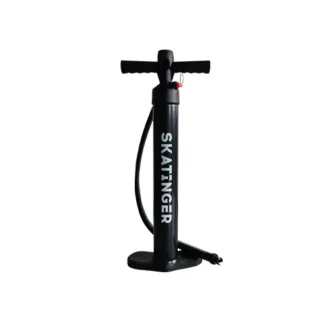 Ручной насос Skatinger Hand Pump Dual Action