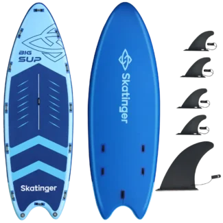 Групповой сапборд Skatinger Jumbo 18'
