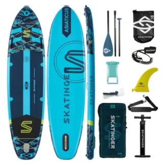 Сапборд Skatinger ASIATICUS 11'6"