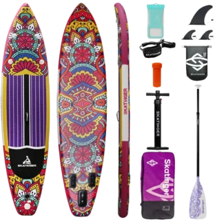 Сапборд Skatinger Circe 11'6"