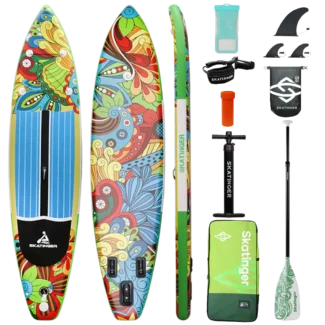 Сапборд Skatinger Sylva 11'6"
