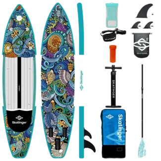 Сапборд Skatinger Undine 11'6"
