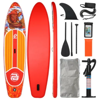Сапборд Pic Board KOI Wave 11'6